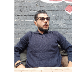 Mustafa Ghoneim-Freelancer in Shibin El-Kom,Egypt