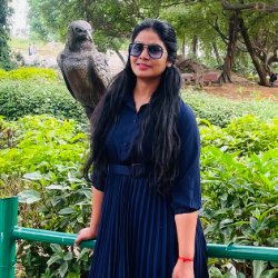 Anju Singh-Freelancer in Bengaluru,India