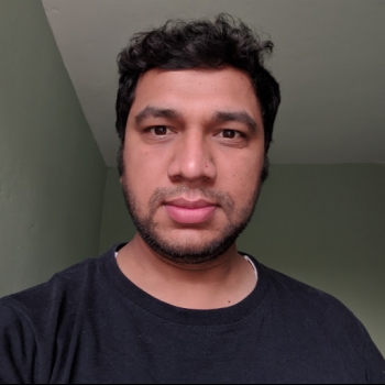 Purushottam Sapkota-Freelancer in Kathmandu,Nepal