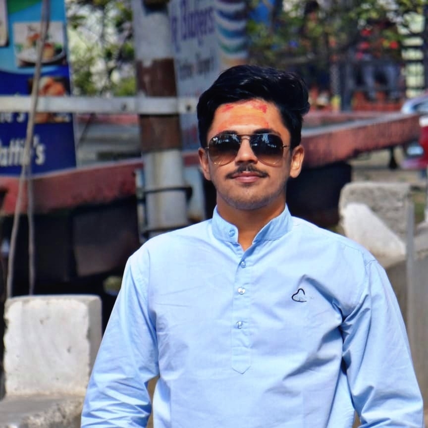 Praveen Bisht-Freelancer in ,India