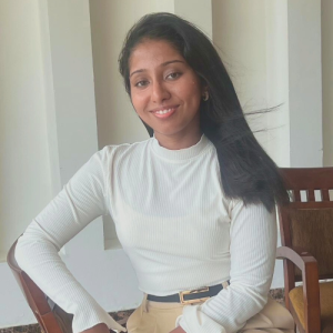 Sanduni Mallawaarachchi-Freelancer in Colombo,Sri Lanka