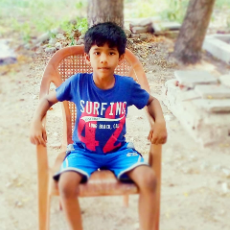 Vikram -Freelancer in Chennai,India