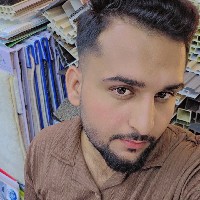 Adnan Jani-Freelancer in عجمان,UAE