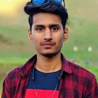 Rishabh Bhardwaj-Freelancer in ,India