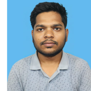 Vinay Kumar-Freelancer in Noida,India