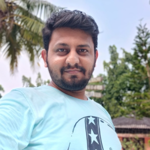 Sushant Lawate-Freelancer in Mumbai,India