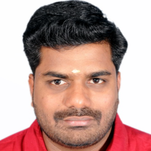 Chandrakumar S-Freelancer in Tiruchirappalli,India