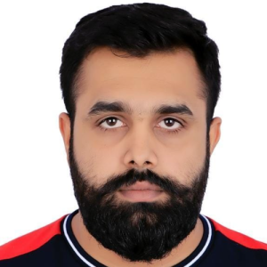 Ibrar Hussain-Freelancer in Dubai,UAE