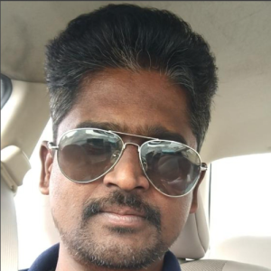 Ramesh Babu Suriyanathan-Freelancer in Dubai,UAE