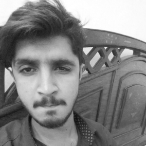 Arsalan Qadir-Freelancer in Kashmore,Pakistan