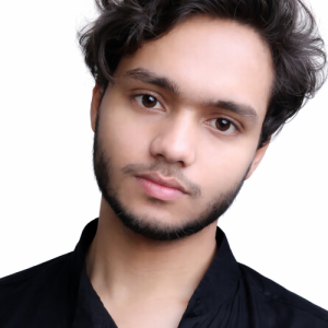 Amit Sah-Freelancer in new delhi,India