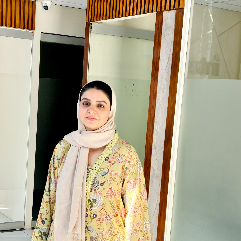 Saman Adeel-Freelancer in Karachi,Pakistan