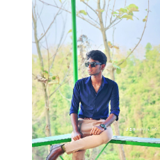 Md Mobin-Freelancer in Dhaka,Bangladesh