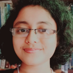 Shreya Pal-Freelancer in Kolkata,India