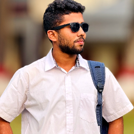 Md Tamjid-Freelancer in Chittagong,Bangladesh