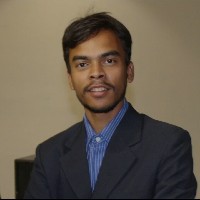 Vaibhav Gangrade-Freelancer in Indore Division,India