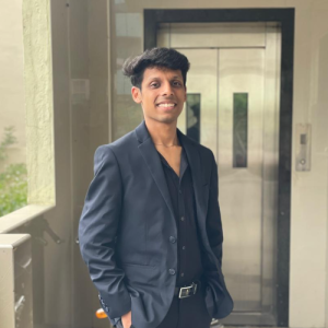 Vishal Ashdev-Freelancer in Vellore,India