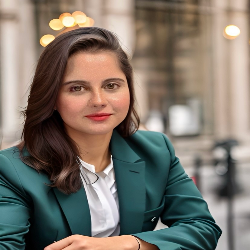 Ayesha Ayaz-Freelancer in Lahore,Pakistan