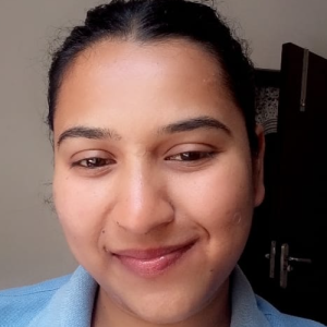 Elisha Mohanty-Freelancer in Bhubanpur,India