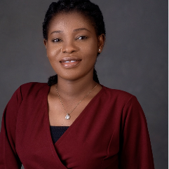 Atede Priscilla-Freelancer in Lagos,Nigeria