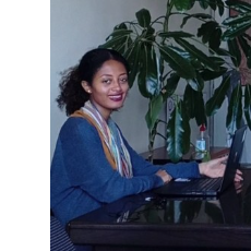 Meron Mekonnen-Freelancer in Addis Ababa,Ethiopia
