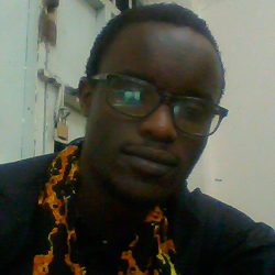 Collins Omwando-Freelancer in Nairobi,Kenya