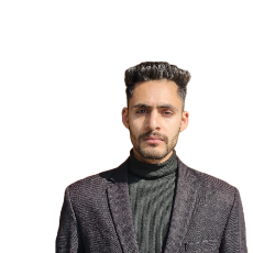 Danish-Freelancer in kupwara,India