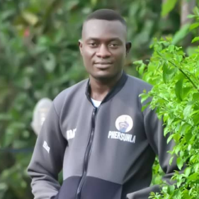 Sunny Shola-Freelancer in Lagos,Nigeria