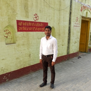 Udai Pal Singh-Freelancer in ,India