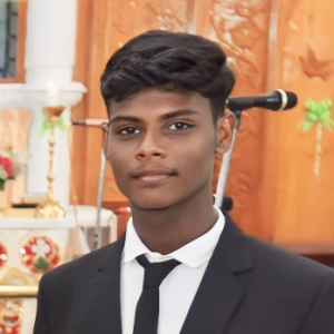 Joshua Hymnson-Freelancer in Tirunelveli,India