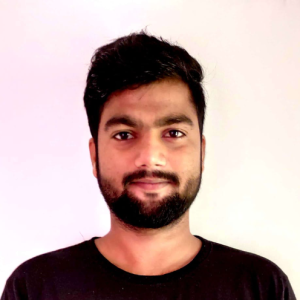 Aneesh Pandey-Freelancer in Kolkata,India