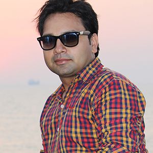 Chandan Pandey-Freelancer in Delhi,India