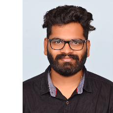 Sudeep P H-Freelancer in Kochi,India