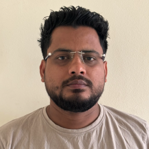 Akhil Deep-Freelancer in Pune,India