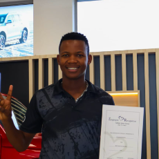 Xolani Tumelo Shabangu-Freelancer in Alexandra,South Africa