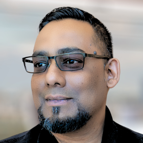 Enrico Pillay-Freelancer in Umhlanga,South Africa
