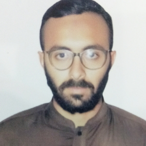 Harris Khan Khakwani-Freelancer in Multan,Pakistan