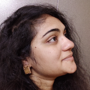 Ayesha Mohammad-Freelancer in Visakhapatnam,India