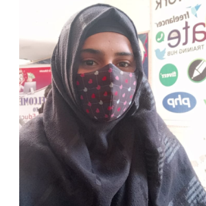 Mueeza Umair-Freelancer in layyah,Pakistan