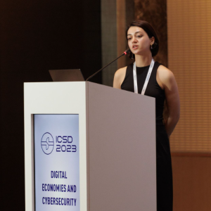 Lala Ahmadova-Freelancer in Baku,Azerbaijan