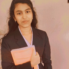 Santhiya Paramadhas-Freelancer in Thirunelveli,India