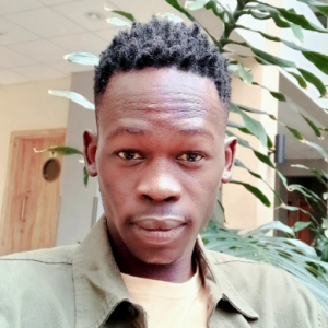 Polycap Abuso-Freelancer in Nairobi,Kenya