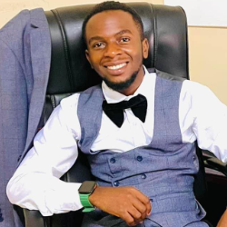 Cuthbert Kapumbu-Freelancer in Lusaka,Zambia