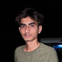 Anas Ghogha-Freelancer in Ahmedabad,India