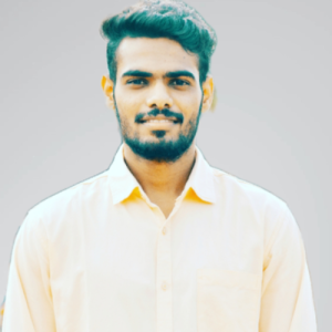 Akhilesh Desai-Freelancer in Belgaum,India