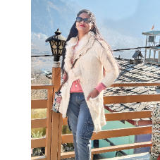 Payal Jain-Freelancer in Noida,India