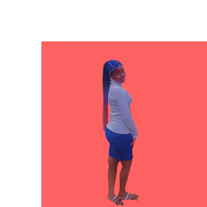 Beth-Freelancer in Athi River,Kenya