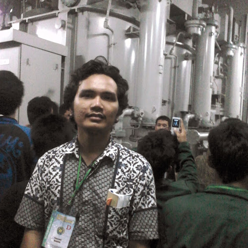 Guntur Andy-Freelancer in ,Indonesia