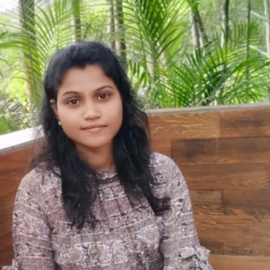 Nivetha-Freelancer in Coimbatore,India