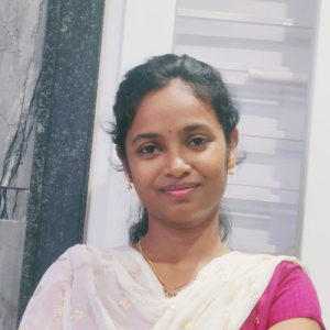 Harini Kamana-Freelancer in Vijayawada,India